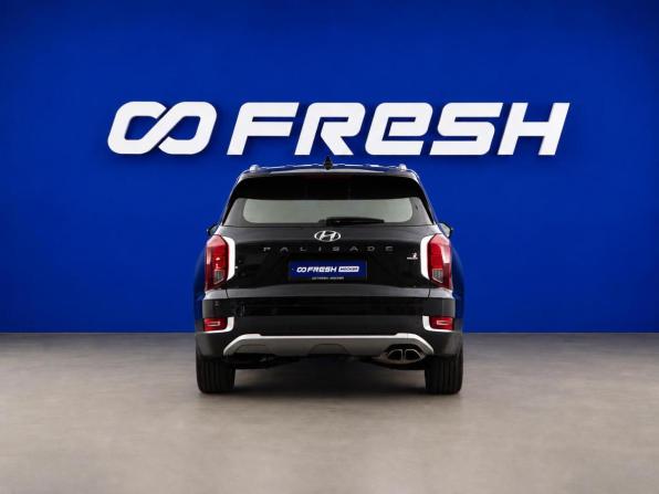 Hyundai Palisade I с пробегом 2022 года, цена 4 890 444 рубля, 35190 км, внедорожник, Автокод Объявления
