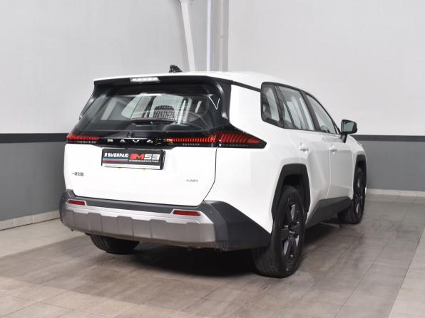 Toyota RAV4 VI (XA60) с пробегом 2026 года, цена 4 149 995 рублей, 32 км, внедорожник, Автокод Объявления