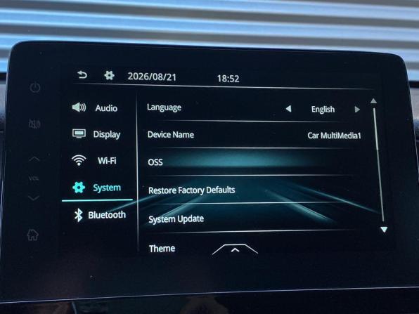 Toyota Camry VIII (XV70) Рестайлинг с пробегом 2023 года, цена 3 298 000 рублей, 27000 км, седан, Автокод Объявления