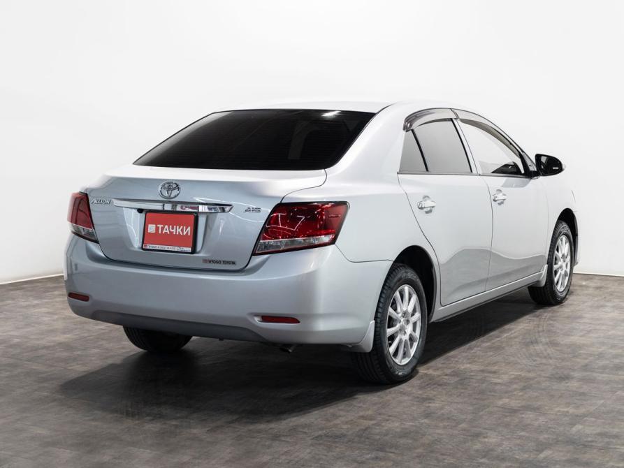 Toyota Allion II Рестайлинг 2 Чита  - изображение 3