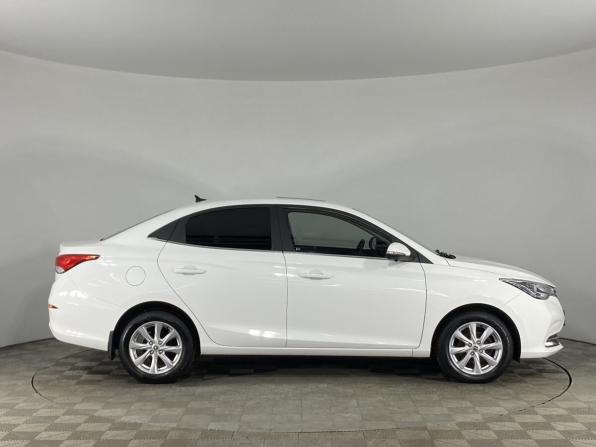 Changan Alsvin с пробегом 2023 года, цена 1 050 000 рублей, 39498 км, седан, Автокод Объявления