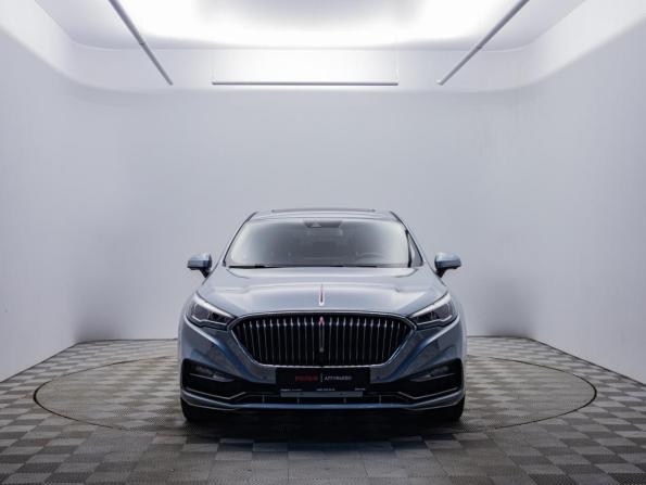 Hongqi H5 I с пробегом 2022 года, цена 1 784 000 рублей, 56980 км, седан, Автокод Объявления