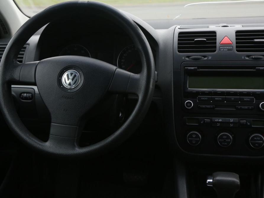 Volkswagen Jetta V Иваново  - изображение 14