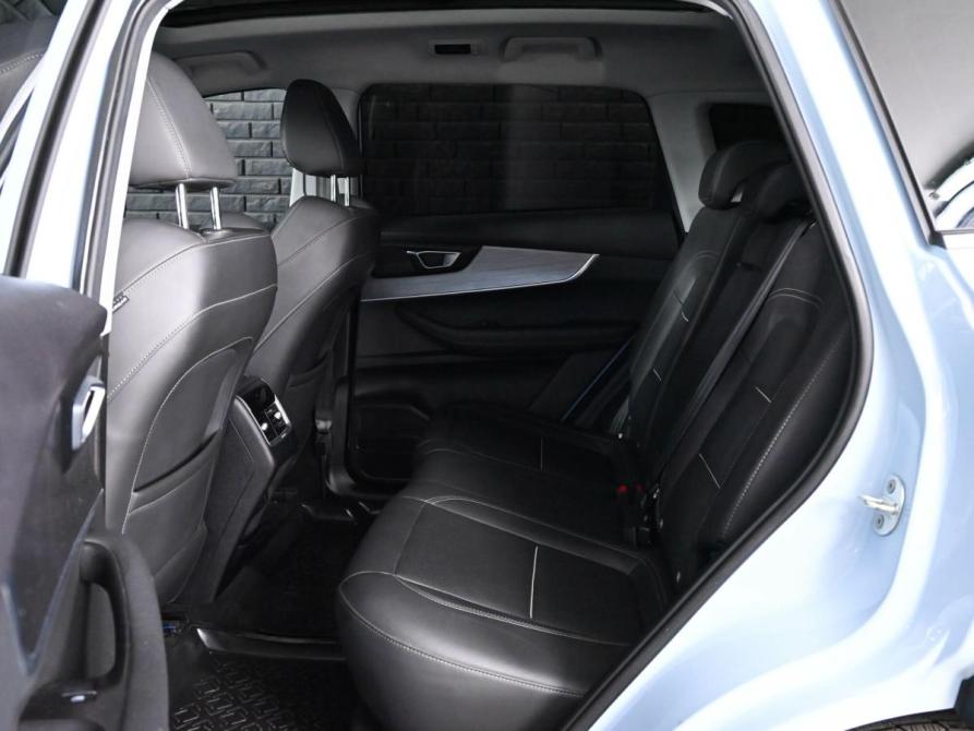 Chery Tiggo 7 Pro Max I Екатеринбург  - изображение 11