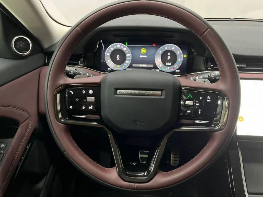 Land Rover Range Rover Evoque II Рестайлинг Воронеж  - изображение 10
