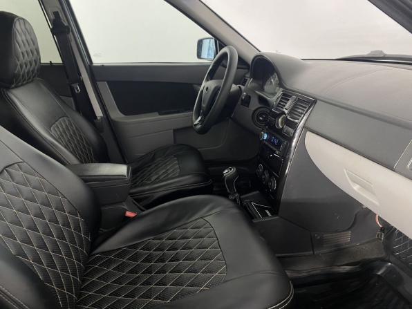 Lada (ВАЗ) Priora I с пробегом 2009 года, цена 360 000 рублей, 321605 км, хэтчбек, Автокод Объявления
