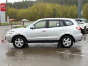 Hyundai Santa Fe II Томск  - изображение 26