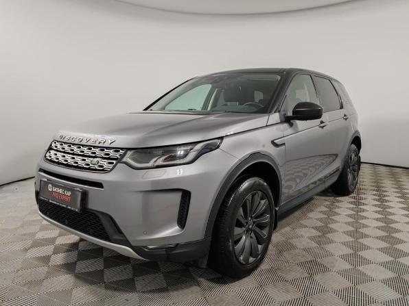 Land Rover Discovery Sport I Рестайлинг с пробегом 2019 года, цена 3 499 000 рублей, 72348 км, внедорожник, Автокод Объявления