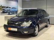 Ford Focus I Рестайлинг Новосибирск  - изображение 17