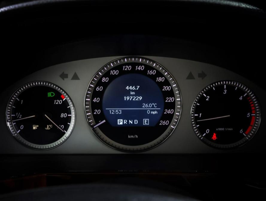 Mercedes-Benz GLK-Класс I (X204) Москва  - изображение 16