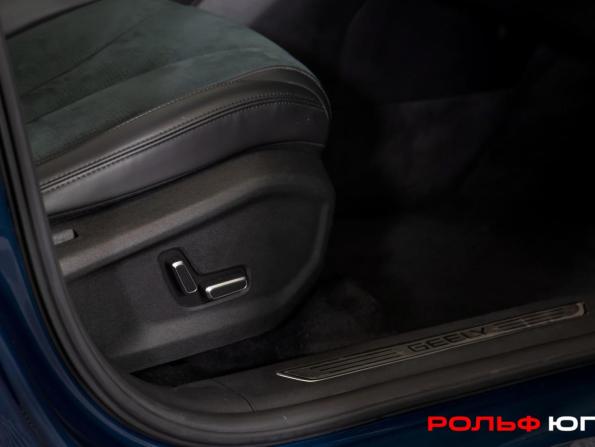 Geely Monjaro I с пробегом 2023 года, цена 3 163 000 рублей, 33000 км, внедорожник, Автокод Объявления