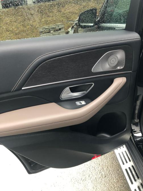 Mercedes-Benz GLE II (V167) Екатеринбург  - изображение 22