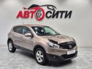 Nissan Qashqai I Рестайлинг Воронеж  - изображение 22