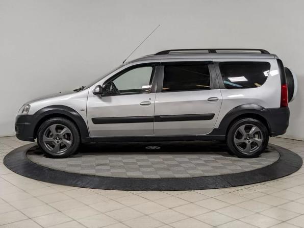 Lada (ВАЗ) Largus I с пробегом 2018 года, цена 1 059 500 рублей, 141310 км, универсал, Автокод Объявления