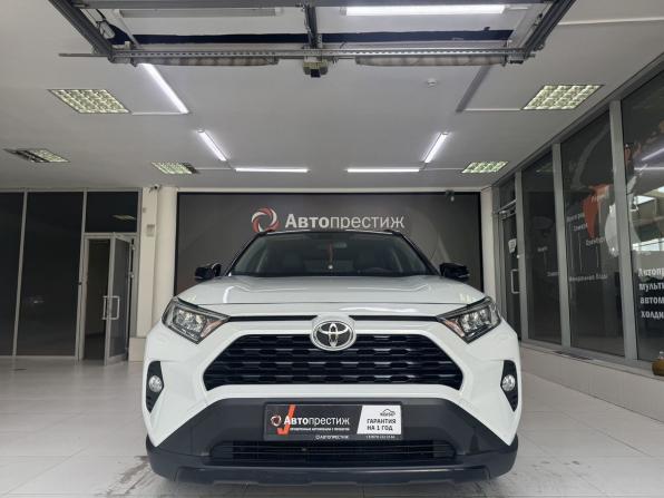 Toyota RAV4 V (XA50) с пробегом 2021 года, цена 2 800 000 рублей, 116612 км, внедорожник, Автокод Объявления