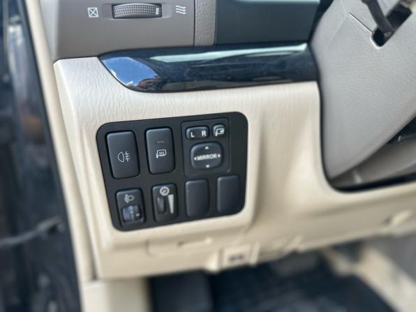 Toyota Land Cruiser Prado 120 Series Рестайлинг с пробегом 2008 года, цена 1 900 000 рублей, 278762 км, внедорожник, Автокод Объявления