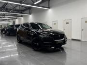 Jaguar F-Pace I Тверь  - изображение 27
