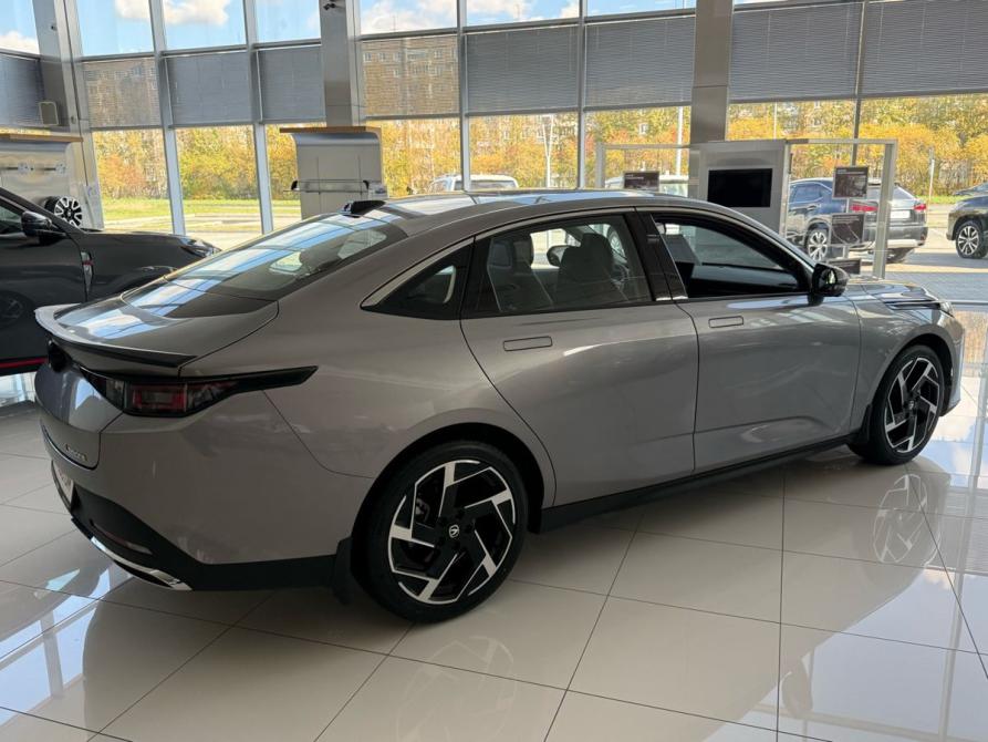 Changan Lamore Нижний Тагил  - изображение 7