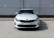 Kia Optima IV Санкт-Петербург  - изображение 22