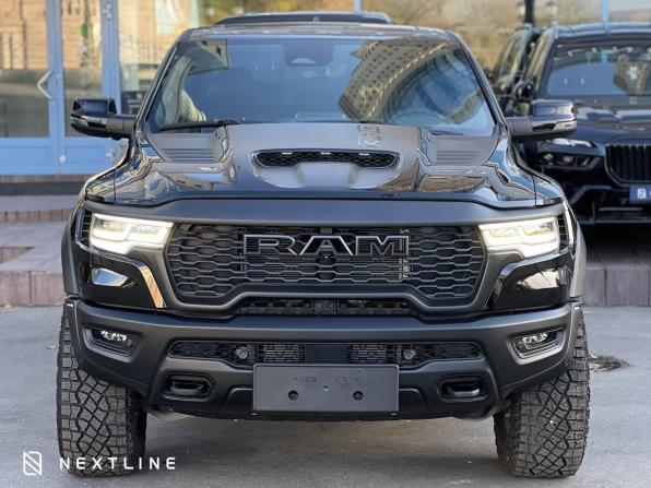 Новый Ram 1500 V Рестайлинг 2026 года, цена 12 990 000 рублей, offers.body_type.unknown, Автокод Объявления