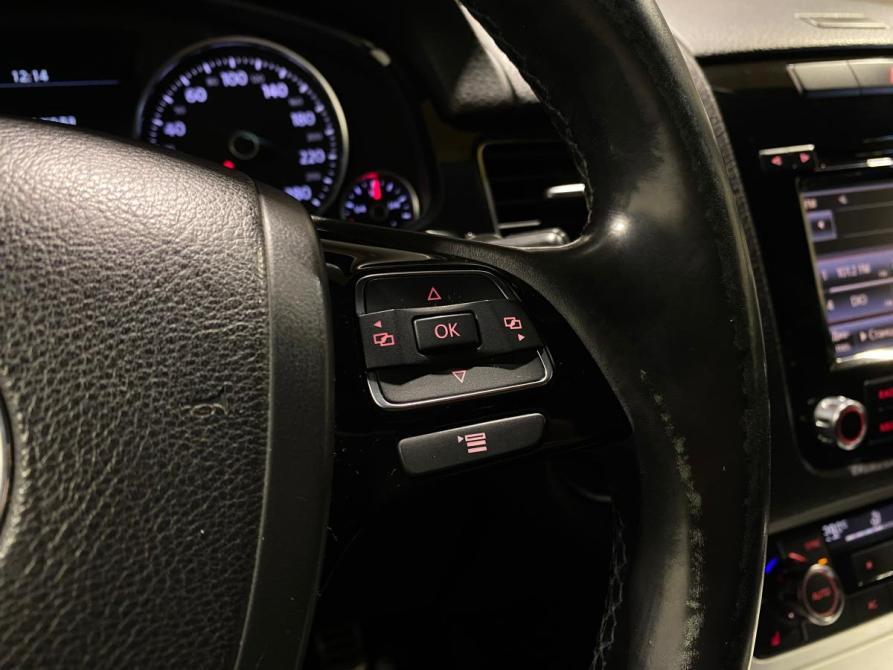 Volkswagen Touareg II Челябинск  - изображение 16