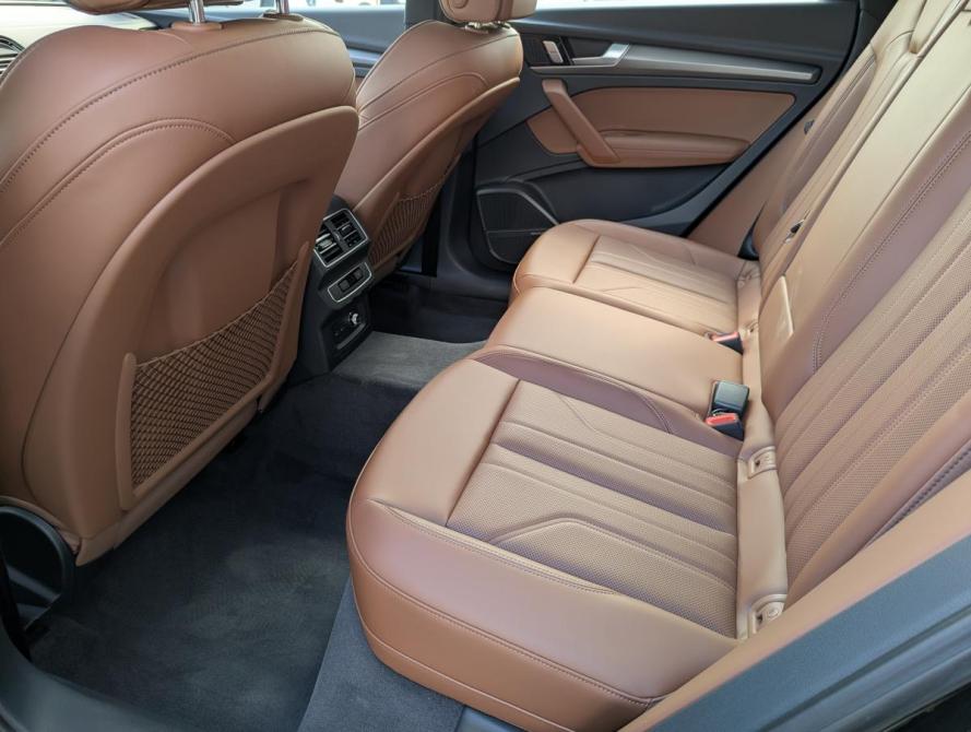 Audi Q5 II (FY) Рестайлинг Белгород  - изображение 14
