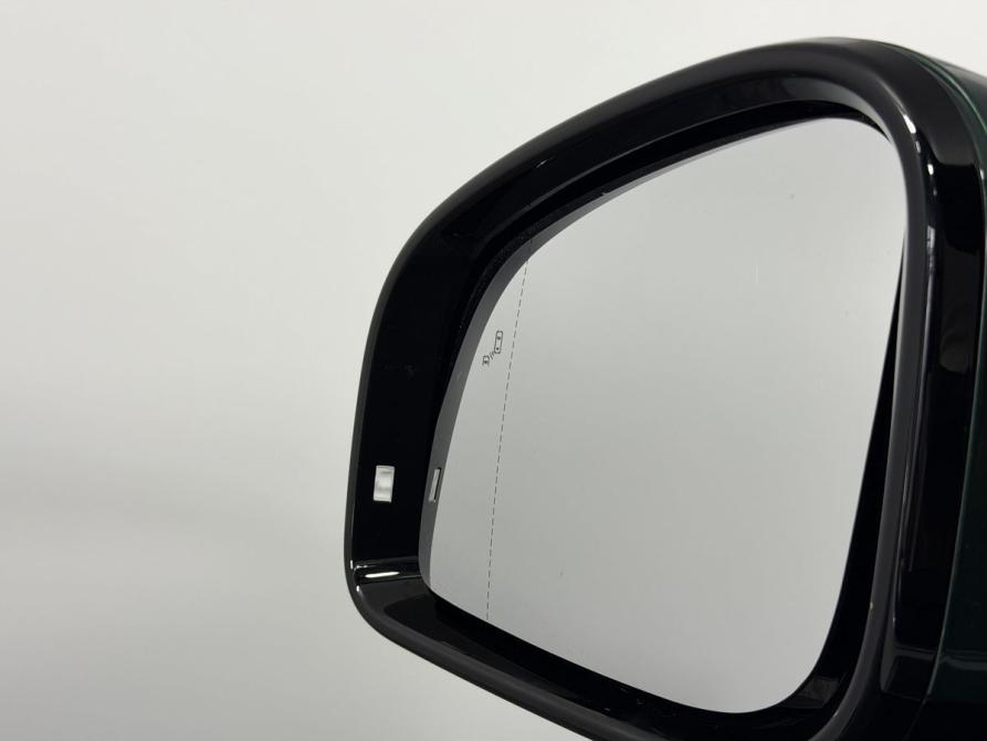 Voyah Free I Рестайлинг Калининград  - изображение 9