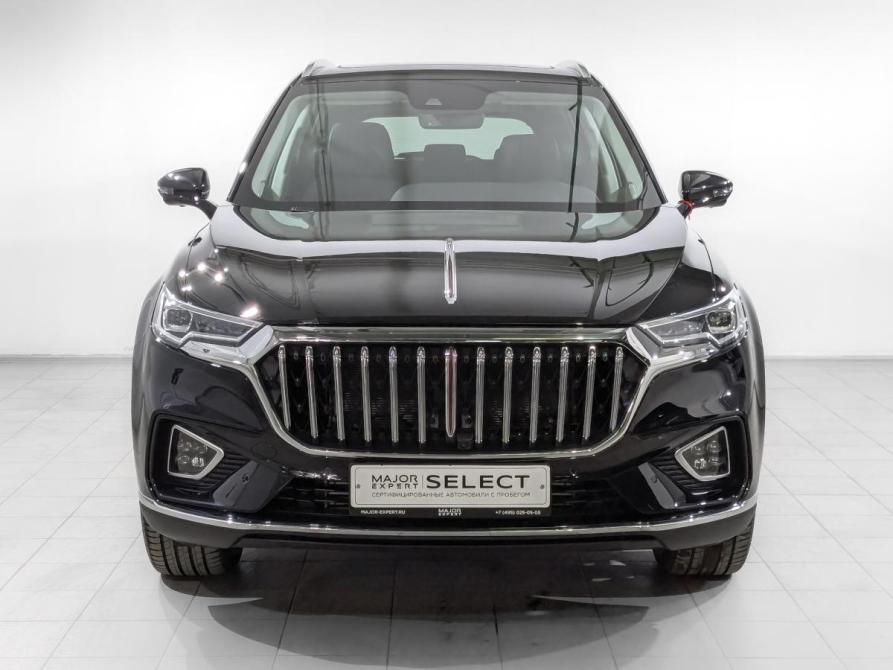 Hongqi HS5 I Москва  - изображение 2