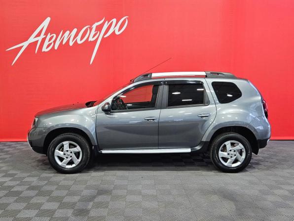 Renault Duster II с пробегом 2019 года, цена 1 550 000 рублей, 79149 км, внедорожник, Автокод Объявления