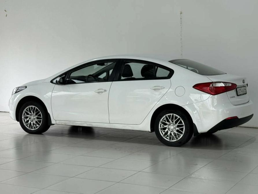 Kia Cerato III Кострома  - изображение 8