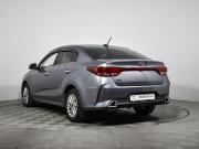 Kia Rio IV Рестайлинг Санкт-Петербург  - изображение 29