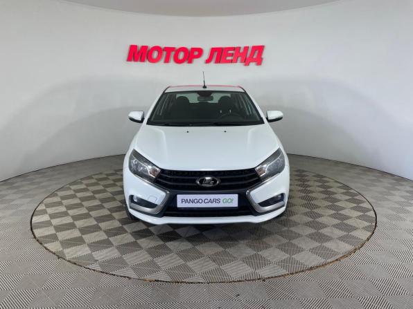 Lada (ВАЗ) Vesta I с пробегом 2019 года, цена 1 055 000 рублей, 149048 км, седан, Автокод Объявления