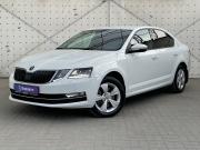 Skoda Octavia III (A7) Рестайлинг Тамбов  - изображение 21