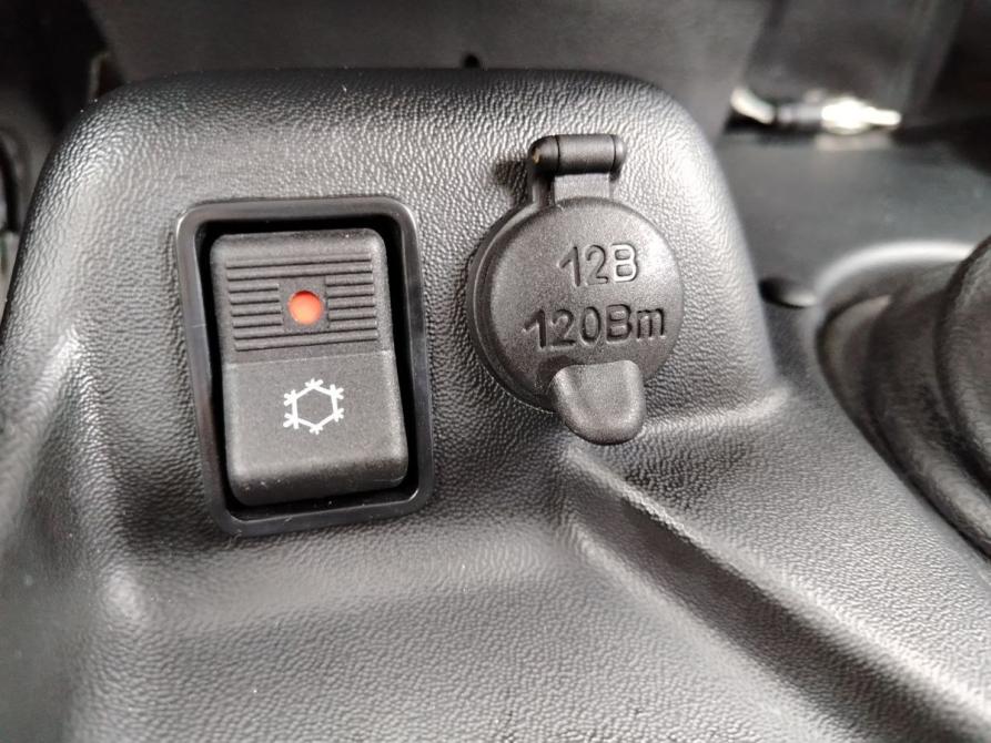 Lada (ВАЗ) 2121 (4x4) I Рестайлинг Ярославль  - изображение 15