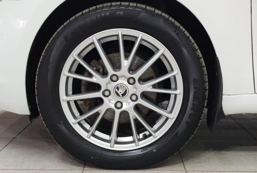 Skoda Octavia III (A7) Саратов  - изображение 10