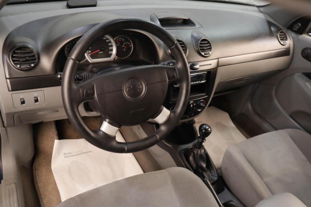 Chevrolet Lacetti I Челябинск  - изображение 9
