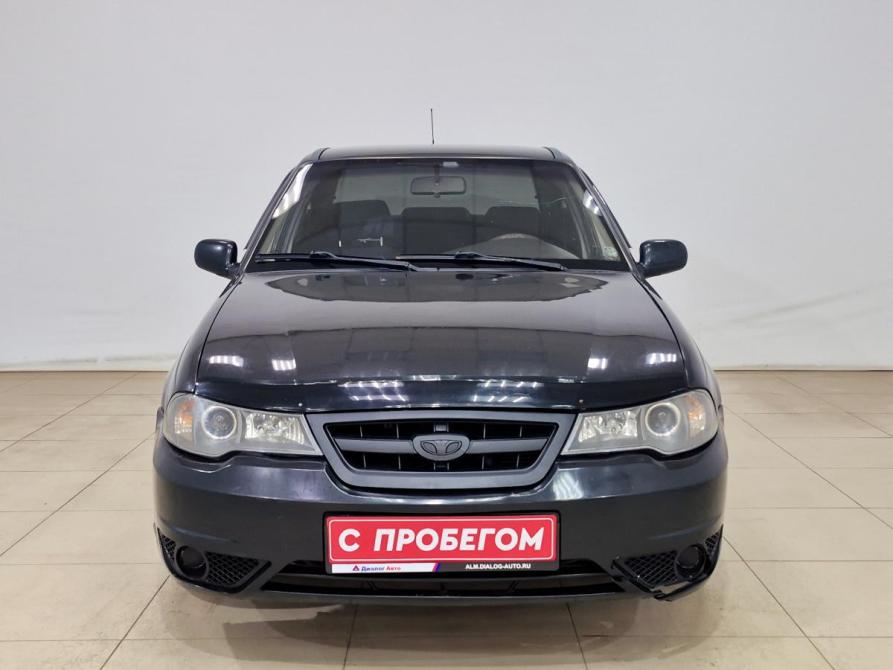 Daewoo Nexia I Рестайлинг Альметьевск  - изображение 2