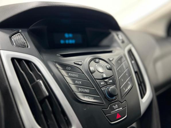 Ford Focus III с пробегом 2013 года, цена 549 000 рублей, 264000 км, седан, Автокод Объявления