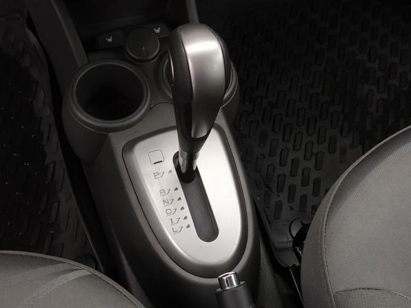 Chevrolet Spark III (M300) Рестайлинг с пробегом 2022 года, цена 1 111 000 рублей, 16000 км, хэтчбек, Автокод Объявления
