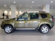 Renault Duster I Рестайлинг Казань  - изображение 32