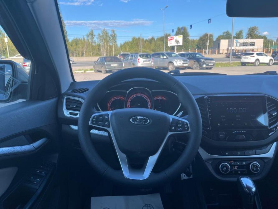 Lada (ВАЗ) Vesta I Пермь  - изображение 19