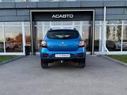 Renault Sandero II Энгельс  - изображение 42