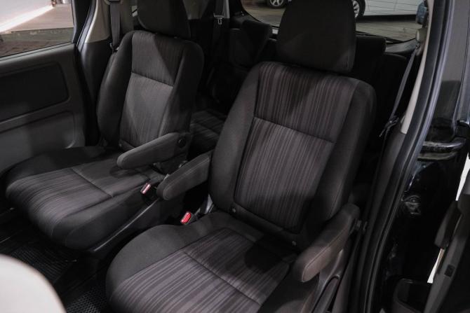 Honda Freed II с пробегом 2016 года, цена 1 378 015 рублей, 135600 км, компактвэн, Автокод Объявления