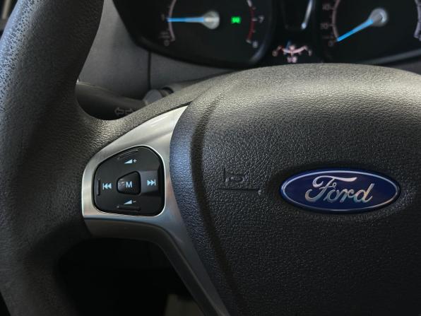 Ford EcoSport II с пробегом 2017 года, цена 1 100 000 рублей, 167479 км, внедорожник, Автокод Объявления