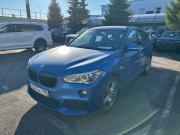 BMW X1 II (F48) Санкт-Петербург  - изображение 9