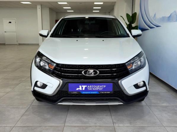 Lada (ВАЗ) Vesta I с пробегом 2020 года, цена 1 230 000 рублей, 80000 км, универсал, Автокод Объявления