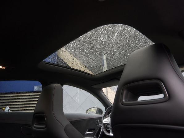 Mercedes-Benz CLA II (C118 X118) с пробегом 2021 года, цена 3 080 000 рублей, 95194 км, седан, Автокод Объявления
