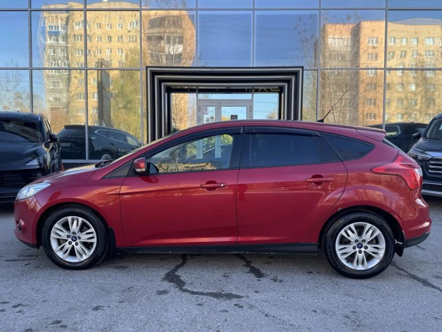 Ford Focus III Екатеринбург  - изображение 6