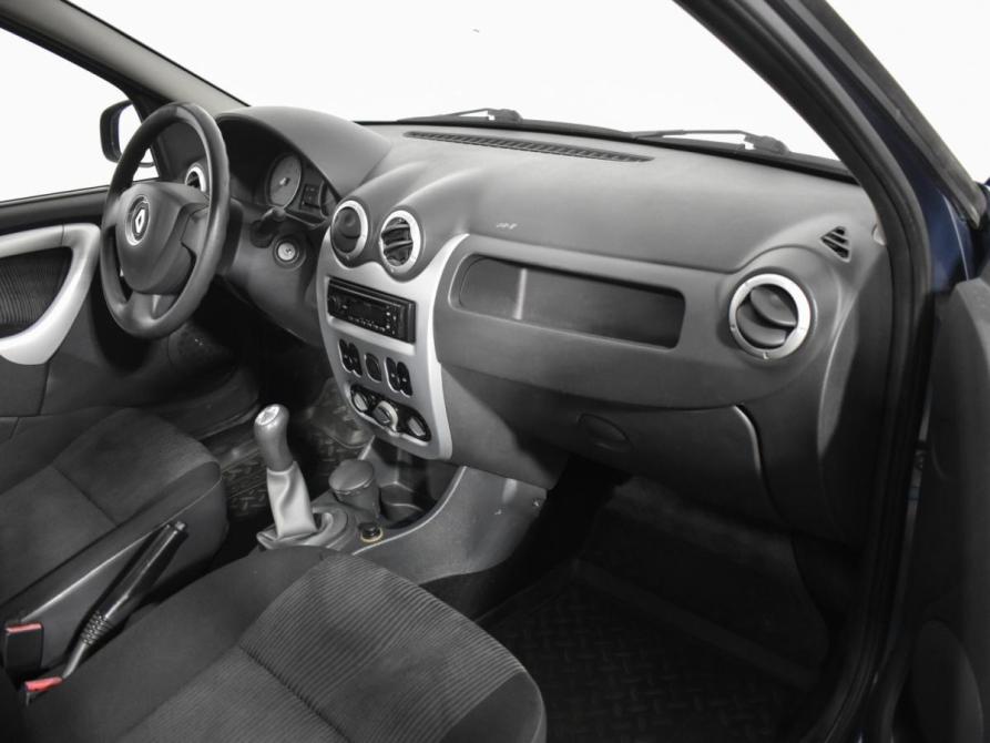 Renault Logan I Рестайлинг Санкт-Петербург  - изображение 11