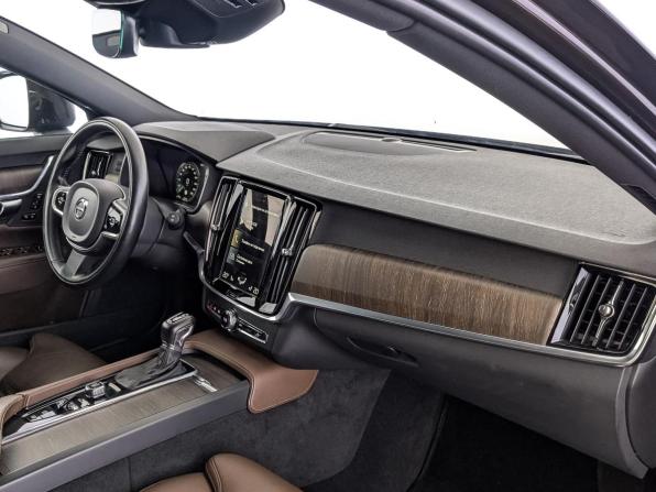 Volvo V90 Cross Country I Рестайлинг с пробегом 2021 года, цена 3 710 000 рублей, 125517 км, универсал, Автокод Объявления